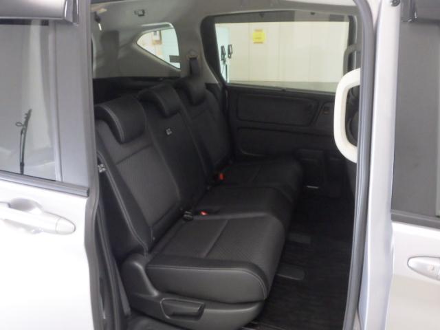 フリード+ハイブリッド ハイブリッドG・ホンダセンシング フリード+ハイブリッド・ルナシルバー・メタリック・ナビ・前後ドラレコ・サイドカーテンエアバック・LEDヘッドライト・ホンダセンシング・シートヒーター 衝突軽減 VSA Rカメラ 盗難防止装置 AC(24枚目)