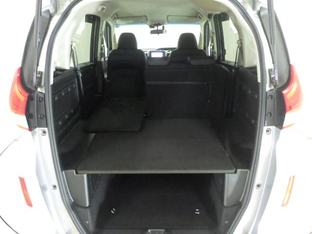 フリード+ハイブリッド ハイブリッドG・ホンダセンシング フリード+ハイブリッド・ルナシルバー・メタリック・ナビ・前後ドラレコ・サイドカーテンエアバック・LEDヘッドライト・ホンダセンシング・シートヒーター 衝突軽減 VSA Rカメラ 盗難防止装置 AC(25枚目)