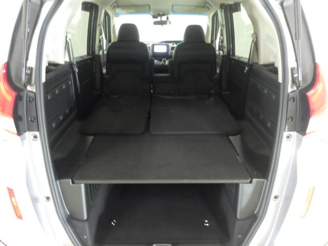 フリード+ハイブリッド ハイブリッドG・ホンダセンシング フリード+ハイブリッド・ルナシルバー・メタリック・ナビ・前後ドラレコ・サイドカーテンエアバック・LEDヘッドライト・ホンダセンシング・シートヒーター 衝突軽減 VSA Rカメラ 盗難防止装置 AC(26枚目)