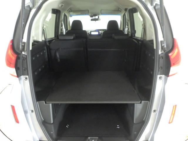 フリード+ハイブリッド ハイブリッドG・ホンダセンシング フリード+ハイブリッド・ルナシルバー・メタリック・ナビ・前後ドラレコ・サイドカーテンエアバック・LEDヘッドライト・ホンダセンシング・シートヒーター 衝突軽減 VSA Rカメラ 盗難防止装置 AC(28枚目)