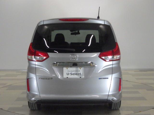 フリード+ハイブリッド ハイブリッドG・ホンダセンシング フリード+ハイブリッド・ルナシルバー・メタリック・ナビ・前後ドラレコ・サイドカーテンエアバック・LEDヘッドライト・ホンダセンシング・シートヒーター 衝突軽減 VSA Rカメラ 盗難防止装置 AC(29枚目)