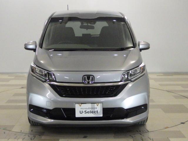 フリード+ハイブリッド ハイブリッドG・ホンダセンシング フリード+ハイブリッド・ルナシルバー・メタリック・ナビ・前後ドラレコ・サイドカーテンエアバック・LEDヘッドライト・ホンダセンシング・シートヒーター 衝突軽減 VSA Rカメラ 盗難防止装置 AC(33枚目)