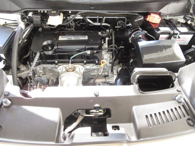 オデッセイ アブソルート・ＥＸ　禁煙車・プラチナホワイトパール・マルチビューカメラ・デカナビ・前後ドラレコ・ＬＥＤヘッドライト・ホンダセンシング・シートヒーター・トリプルゾーンエアコン　パーキングサポート　シ－トヒ－タ－　３列シート（19枚目）