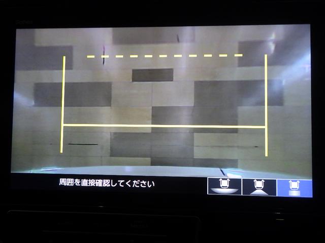 ステップワゴンスパーダ スパーダ・クールスピリットホンダセンシング　禁煙車・プラチナホワイト・パール・デカナビ・リヤ席モニター・オートサイドステップ・リモコンエンジンスターター・８人乗り・ドラレコ前後・ＬＥＤヘッドライト・ホンダセンシング　サイドエアバック　スマートキ（3枚目）