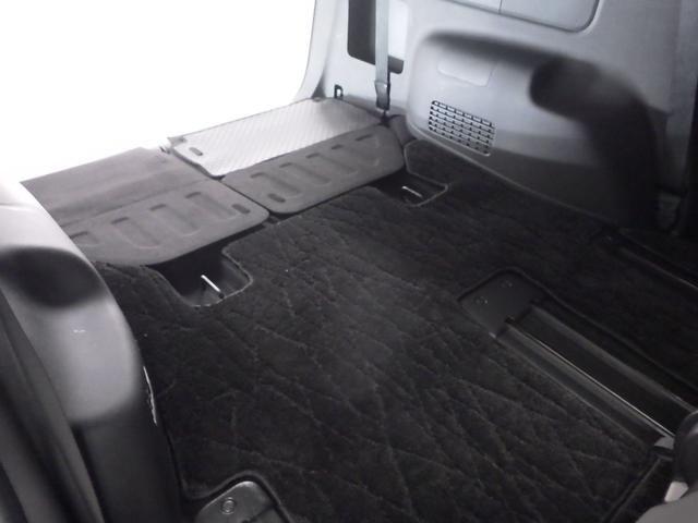 ステップワゴンスパーダ スパーダ・クールスピリットホンダセンシング　禁煙車・プラチナホワイト・パール・デカナビ・リヤ席モニター・オートサイドステップ・リモコンエンジンスターター・８人乗り・ドラレコ前後・ＬＥＤヘッドライト・ホンダセンシング　サイドエアバック　スマートキ（26枚目）