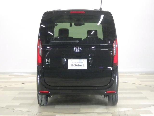 Ｎ－ＢＯＸ ベースグレード　禁煙車・元試乗車・ナビ・前後ドラレコ・シートヒーター・ＥＴＣ・ＬＥＤヘッドライト・ホンダセンシング　衝突軽減システム　スマートキ－　カーテンエアバック　イモビライザー　ＥＣＯモード　横滑り防止　地デジ（32枚目）