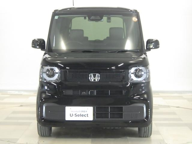 Ｎ－ＢＯＸ ベースグレード　禁煙車・元試乗車・ナビ・前後ドラレコ・シートヒーター・ＥＴＣ・ＬＥＤヘッドライト・ホンダセンシング　衝突軽減システム　スマートキ－　カーテンエアバック　イモビライザー　ＥＣＯモード　横滑り防止　地デジ（34枚目）