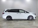 アブソルート・ＥＸ　禁煙車・プラチナホワイトパール・マルチビューカメラ・デカナビ・前後ドラレコ・ＬＥＤヘッドライト・ホンダセンシング・シートヒーター・トリプルゾーンエアコン　パーキングサポート　シ－トヒ－タ－　３列シート（30枚目）