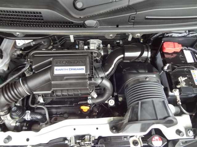 G ターボSSパッケージ ナビ HID アンシンP Rカメラ(19枚目)