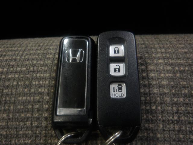 Ｎ－ＢＯＸ Ｌ　禁煙車　衝突回避支援ブレーキ　Ｉ－ＳＴＯＰ　クリソナ　ドラレコ付　ＰＷ　パワステ　Ｓヒーター　１オ－ナ－　スマ－トキ－　Ｂカメ　地デジＴＶ　ナビ＆ＴＶ　横滑り防止　ＥＴＣ車載器　ＬＥＤライト　ＤＶＤ（6枚目）