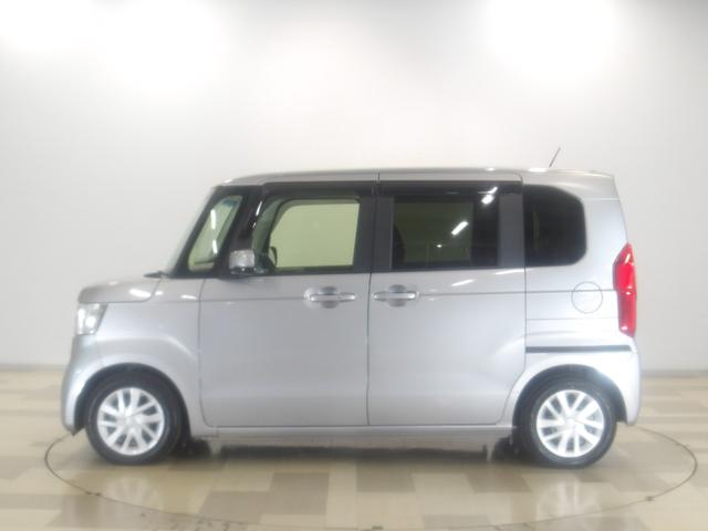 Ｎ－ＢＯＸ Ｌ　禁煙車　衝突回避支援ブレーキ　Ｉ－ＳＴＯＰ　クリソナ　ドラレコ付　ＰＷ　パワステ　Ｓヒーター　１オ－ナ－　スマ－トキ－　Ｂカメ　地デジＴＶ　ナビ＆ＴＶ　横滑り防止　ＥＴＣ車載器　ＬＥＤライト　ＤＶＤ（22枚目）
