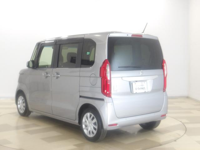Ｎ－ＢＯＸ Ｌ　禁煙車　衝突回避支援ブレーキ　Ｉ－ＳＴＯＰ　クリソナ　ドラレコ付　ＰＷ　パワステ　Ｓヒーター　１オ－ナ－　スマ－トキ－　Ｂカメ　地デジＴＶ　ナビ＆ＴＶ　横滑り防止　ＥＴＣ車載器　ＬＥＤライト　ＤＶＤ（23枚目）