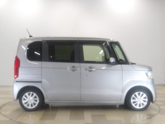 Ｎ－ＢＯＸ Ｌ　禁煙車　衝突回避支援ブレーキ　Ｉ－ＳＴＯＰ　クリソナ　ドラレコ付　ＰＷ　パワステ　Ｓヒーター　１オ－ナ－　スマ－トキ－　Ｂカメ　地デジＴＶ　ナビ＆ＴＶ　横滑り防止　ＥＴＣ車載器　ＬＥＤライト　ＤＶＤ（26枚目）