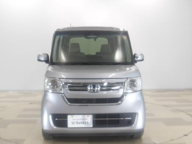 Ｎ－ＢＯＸ Ｌ　禁煙車　衝突回避支援ブレーキ　Ｉ－ＳＴＯＰ　クリソナ　ドラレコ付　ＰＷ　パワステ　Ｓヒーター　１オ－ナ－　スマ－トキ－　Ｂカメ　地デジＴＶ　ナビ＆ＴＶ　横滑り防止　ＥＴＣ車載器　ＬＥＤライト　ＤＶＤ（28枚目）