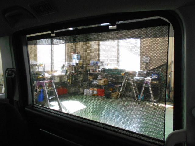 ステップワゴンスパーダ スパーダホンダセンシング　禁煙車　８人乗り　９インチナビ　フリップダウンモニター　ＥＴＣ　ドライブレコーダー　盗難防止　助手席エアバッグ　Ｗパワスラ　記録簿有　リアオートエアコン　地デジ　サイドエアバッグ　ＬＥＤライト　ＵＳＢ（15枚目）