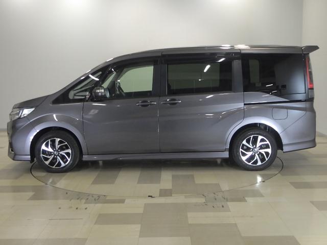 ステップワゴンスパーダ スパーダホンダセンシング　禁煙車　８人乗り　９インチナビ　フリップダウンモニター　ＥＴＣ　ドライブレコーダー　盗難防止　助手席エアバッグ　Ｗパワスラ　記録簿有　リアオートエアコン　地デジ　サイドエアバッグ　ＬＥＤライト　ＵＳＢ（29枚目）