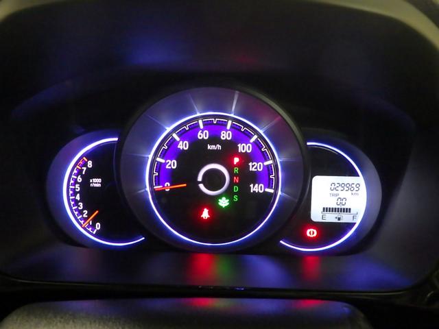 Ｎ－ＷＧＮカスタム Ｇ・ターボパッケージ　禁煙車　横滑り防止システム　追突被害軽減ブレーキ　ＥＣＯＮモード　ＷＳＲＳ　ナビ＆ＴＶ　イモビ　ＵＳＢ入力　サイドエアバッグ　オートクルーズ　キーフリー　ＥＴＣ付き　１セグＴＶ　ターボモデル　ＡＢＳ（13枚目）