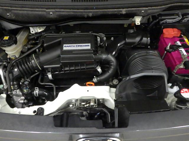 Ｎ－ＷＧＮカスタム Ｇ・ターボパッケージ　禁煙車　横滑り防止システム　追突被害軽減ブレーキ　ＥＣＯＮモード　ＷＳＲＳ　ナビ＆ＴＶ　イモビ　ＵＳＢ入力　サイドエアバッグ　オートクルーズ　キーフリー　ＥＴＣ付き　１セグＴＶ　ターボモデル　ＡＢＳ（17枚目）