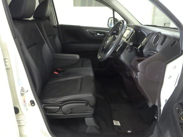 Ｎ－ＷＧＮカスタム Ｇ・ターボパッケージ　禁煙車　横滑り防止システム　追突被害軽減ブレーキ　ＥＣＯＮモード　ＷＳＲＳ　ナビ＆ＴＶ　イモビ　ＵＳＢ入力　サイドエアバッグ　オートクルーズ　キーフリー　ＥＴＣ付き　１セグＴＶ　ターボモデル　ＡＢＳ（18枚目）