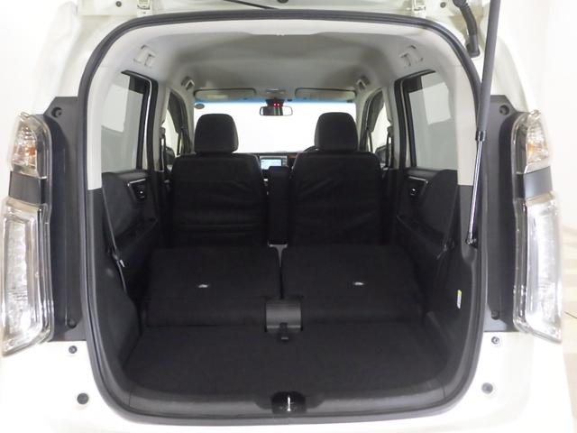 Ｎ－ＷＧＮカスタム Ｇ・ターボパッケージ　禁煙車　横滑り防止システム　追突被害軽減ブレーキ　ＥＣＯＮモード　ＷＳＲＳ　ナビ＆ＴＶ　イモビ　ＵＳＢ入力　サイドエアバッグ　オートクルーズ　キーフリー　ＥＴＣ付き　１セグＴＶ　ターボモデル　ＡＢＳ（21枚目）