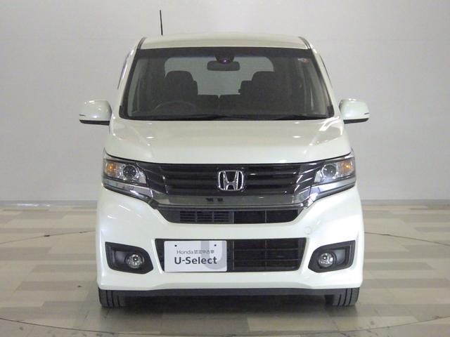 Ｎ－ＷＧＮカスタム Ｇ・ターボパッケージ　禁煙車　横滑り防止システム　追突被害軽減ブレーキ　ＥＣＯＮモード　ＷＳＲＳ　ナビ＆ＴＶ　イモビ　ＵＳＢ入力　サイドエアバッグ　オートクルーズ　キーフリー　ＥＴＣ付き　１セグＴＶ　ターボモデル　ＡＢＳ（26枚目）