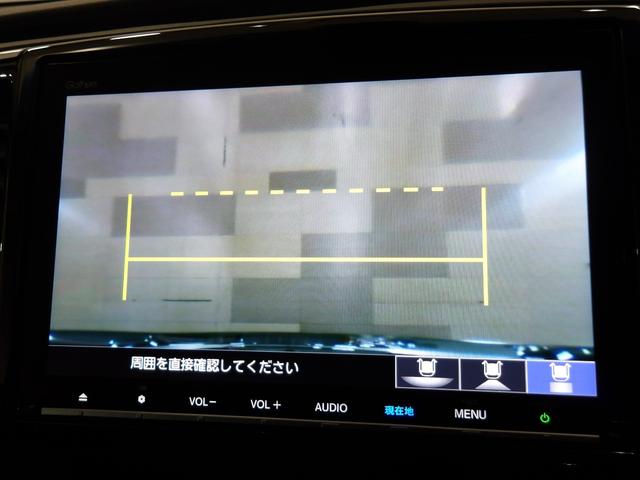 オデッセイハイブリッド ハイブリッド・ホンダセンシング　禁煙車　社外ドラレコ　ＬＥＤ　ＥＴＣ　スマートキー　Ｒカメラ　８人乗り　ＣＭＢＳ　エアバッグ　Ｂカメラ　オートクルーズコントロール　地デジ　サイドエアバッグ　ＤＶＤ再生可能　アイドリングストップ（3枚目）
