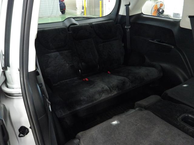 オデッセイハイブリッド ハイブリッド・ホンダセンシング　禁煙車　社外ドラレコ　ＬＥＤ　ＥＴＣ　スマートキー　Ｒカメラ　８人乗り　ＣＭＢＳ　エアバッグ　Ｂカメラ　オートクルーズコントロール　地デジ　サイドエアバッグ　ＤＶＤ再生可能　アイドリングストップ（19枚目）