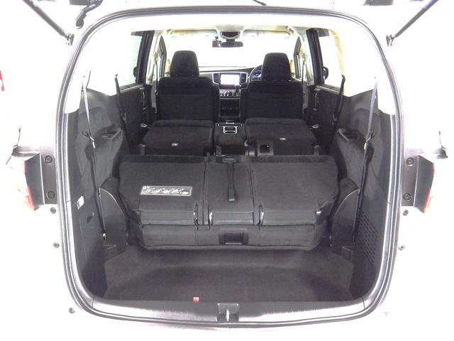 オデッセイハイブリッド ハイブリッド・ホンダセンシング　禁煙車　社外ドラレコ　ＬＥＤ　ＥＴＣ　スマートキー　Ｒカメラ　８人乗り　ＣＭＢＳ　エアバッグ　Ｂカメラ　オートクルーズコントロール　地デジ　サイドエアバッグ　ＤＶＤ再生可能　アイドリングストップ（21枚目）