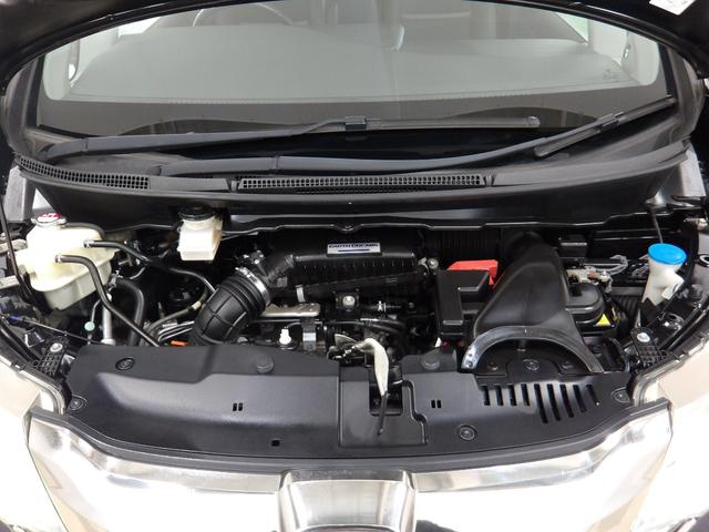 ステップワゴンスパーダ スパーダ・クールスピリット　禁煙車　純正９インチナビ　ＬＥＤヘッドライト　Ｒカメラ　ＥＴＣ　ＬＥＤヘッドライト　両電動スライドドア　追突軽減ブレーキ　スマキー　フルセグテレビ　盗難防止システム　サイドエアバック　ナビＴＶ　ＤＶＤ（21枚目）