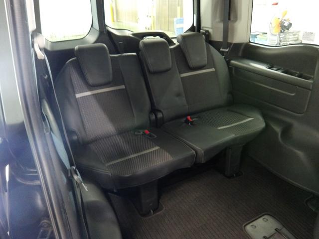 ステップワゴンスパーダ スパーダ・クールスピリット　禁煙車　純正９インチナビ　ＬＥＤヘッドライト　Ｒカメラ　ＥＴＣ　ＬＥＤヘッドライト　両電動スライドドア　追突軽減ブレーキ　スマキー　フルセグテレビ　盗難防止システム　サイドエアバック　ナビＴＶ　ＤＶＤ（25枚目）