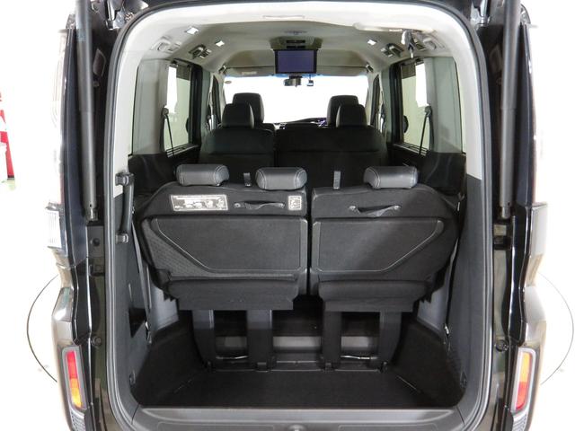 ステップワゴンスパーダ スパーダ・クールスピリット　禁煙車　純正９インチナビ　ＬＥＤヘッドライト　Ｒカメラ　ＥＴＣ　ＬＥＤヘッドライト　両電動スライドドア　追突軽減ブレーキ　スマキー　フルセグテレビ　盗難防止システム　サイドエアバック　ナビＴＶ　ＤＶＤ（26枚目）