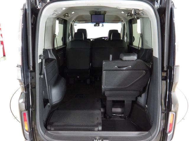 ステップワゴンスパーダ スパーダ・クールスピリット　禁煙車　純正９インチナビ　ＬＥＤヘッドライト　Ｒカメラ　ＥＴＣ　ＬＥＤヘッドライト　両電動スライドドア　追突軽減ブレーキ　スマキー　フルセグテレビ　盗難防止システム　サイドエアバック　ナビＴＶ　ＤＶＤ（27枚目）