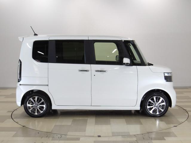Ｎ－ＢＯＸカスタム ベースグレード　禁煙車　元試乗車　８インチコネクトナビ　純正前側ドラレコ　ＬＥＤヘッドライト　Ｒカメラ　スマートキー　ＵＳＢ接続　ＣＭＢＳ　オートエアコン　盗難防止装置　クルコン　ＥＴＣ　パワーステアリング　ＥＳＣ（29枚目）