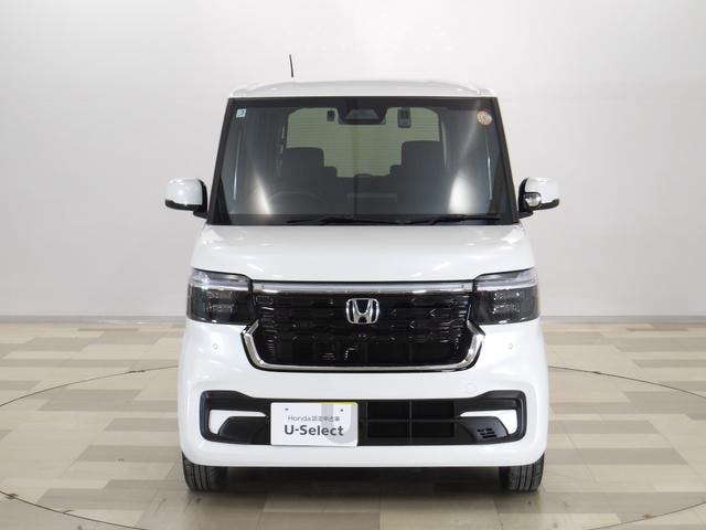 Ｎ－ＢＯＸカスタム ベースグレード　禁煙車　元試乗車　８インチコネクトナビ　純正前側ドラレコ　ＬＥＤヘッドライト　Ｒカメラ　スマートキー　ＵＳＢ接続　ＣＭＢＳ　オートエアコン　盗難防止装置　クルコン　ＥＴＣ　パワーステアリング　ＥＳＣ（30枚目）
