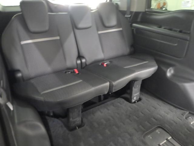 ステップワゴンスパーダ スパーダ・クールスピリット　禁煙車　両電動スライドドア　シートＨ　追突軽減ブレーキ　スマキー　Ｂカメ　Ｗエアコン　フルセグテレビ　盗難防止システム　サイドエアバック　ナビＴＶ　アクティブクルーズコントロール　キーフリー　ＤＶＤ（20枚目）