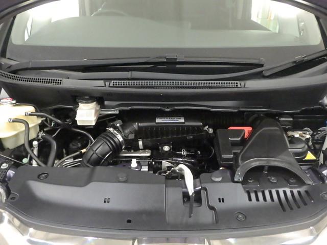 ステップワゴンスパーダ スパーダ・クールスピリット　禁煙車　両電動スライドドア　シートＨ　追突軽減ブレーキ　スマキー　Ｂカメ　Ｗエアコン　フルセグテレビ　盗難防止システム　サイドエアバック　ナビＴＶ　アクティブクルーズコントロール　キーフリー　ＤＶＤ（30枚目）