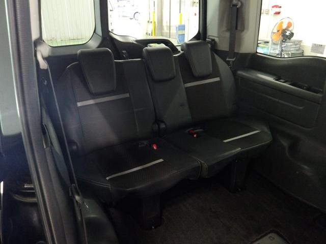 ステップワゴンスパーダ スパーダ・クールスピリットホンダセンシング　禁煙車　９インチ純正ナビ　ＥＴＣ　スマートキー　シートヒーター　Ｒカメラ　サイドエアバック　左右電動スライドドア　バックモニタ　地ＴＶ　ナビ＆ＴＶ　三列シート　助手席エアバッグ　ドライブレコーダ（22枚目）