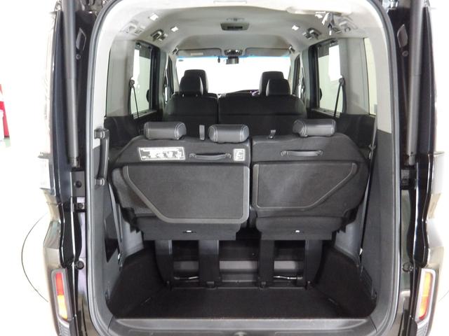 ステップワゴンスパーダ スパーダ・クールスピリットホンダセンシング　禁煙車　９インチ純正ナビ　ＥＴＣ　スマートキー　シートヒーター　Ｒカメラ　サイドエアバック　左右電動スライドドア　バックモニタ　地ＴＶ　ナビ＆ＴＶ　三列シート　助手席エアバッグ　ドライブレコーダ（23枚目）