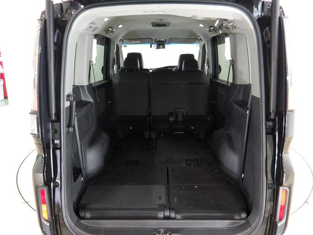 ステップワゴンスパーダ スパーダ・クールスピリットホンダセンシング　禁煙車　９インチ純正ナビ　ＥＴＣ　スマートキー　シートヒーター　Ｒカメラ　サイドエアバック　左右電動スライドドア　バックモニタ　地ＴＶ　ナビ＆ＴＶ　三列シート　助手席エアバッグ　ドライブレコーダ（25枚目）