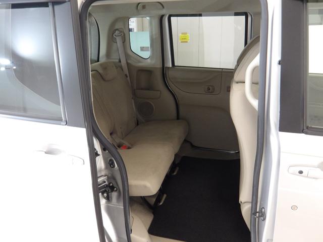 N-BOX G・ターボLパッケージ 禁煙車 タ-ボ リモコンキー Bカメ ドラレコ付 セキュリティアラーム ベンチシート 両側PSD クルーズコントロール Wエアバック パワーウィンドウ ETC オートエアコン 運転席エアバック ABS(19枚目)