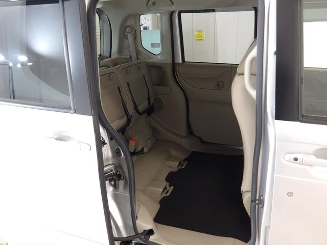 N-BOX G・ターボLパッケージ 禁煙車 タ-ボ リモコンキー Bカメ ドラレコ付 セキュリティアラーム ベンチシート 両側PSD クルーズコントロール Wエアバック パワーウィンドウ ETC オートエアコン 運転席エアバック ABS(20枚目)