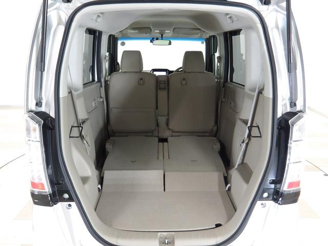 N-BOX G・ターボLパッケージ 禁煙車 タ-ボ リモコンキー Bカメ ドラレコ付 セキュリティアラーム ベンチシート 両側PSD クルーズコントロール Wエアバック パワーウィンドウ ETC オートエアコン 運転席エアバック ABS(23枚目)