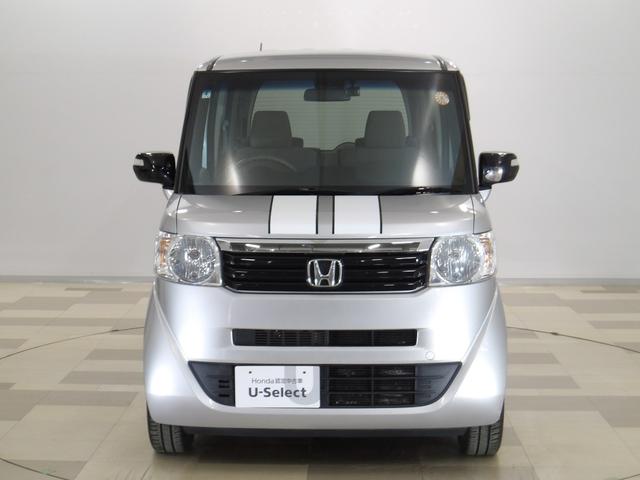N-BOX G・ターボLパッケージ 禁煙車 タ-ボ リモコンキー Bカメ ドラレコ付 セキュリティアラーム ベンチシート 両側PSD クルーズコントロール Wエアバック パワーウィンドウ ETC オートエアコン 運転席エアバック ABS(25枚目)