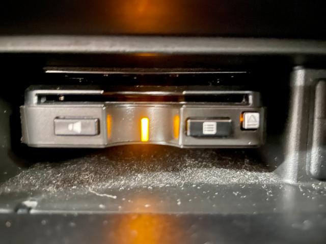 スポーツ 社外SDナビ/CN-R330D/CD/DVD/MSV/Bluetooth/フルセグ クルーズコントロール パドルシフト ETC 革巻きステアリング HIDヘッドランプ オートライト 純正18インチAW(9枚目)