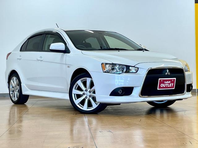 スポーツ 社外SDナビ/CN-R330D/CD/DVD/MSV/Bluetooth/フルセグ クルーズコントロール パドルシフト ETC 革巻きステアリング HIDヘッドランプ オートライト 純正18インチAW(48枚目)
