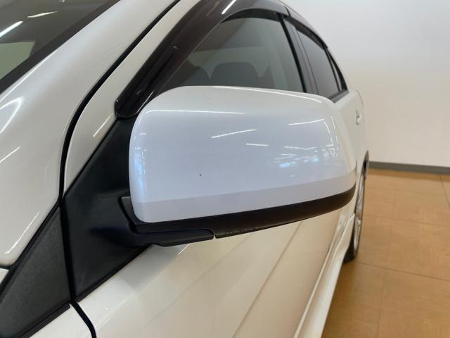 スポーツ 社外SDナビ/CN-R330D/CD/DVD/MSV/Bluetooth/フルセグ クルーズコントロール パドルシフト ETC 革巻きステアリング HIDヘッドランプ オートライト 純正18インチAW(53枚目)