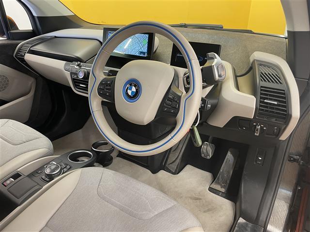 ＢＭＷ ｉ３