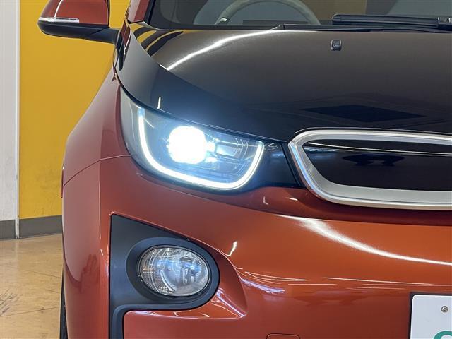 ＢＭＷ ｉ３