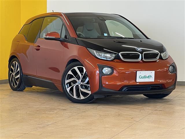 ＢＭＷ ｉ３