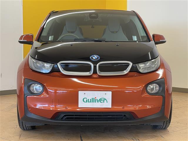 ＢＭＷ ｉ３